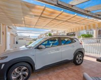 Resale - Townhouse - Ciudad Quesada - Rojales