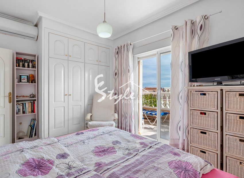 Resale - Townhouse - Ciudad Quesada - Rojales