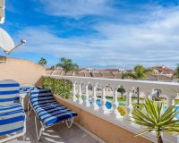 Resale - Townhouse - Ciudad Quesada - Rojales