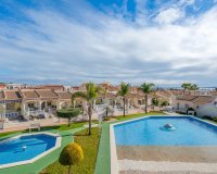 Resale - Townhouse - Ciudad Quesada - Rojales