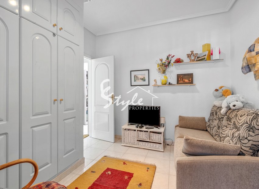 Resale - Townhouse - Ciudad Quesada - Rojales