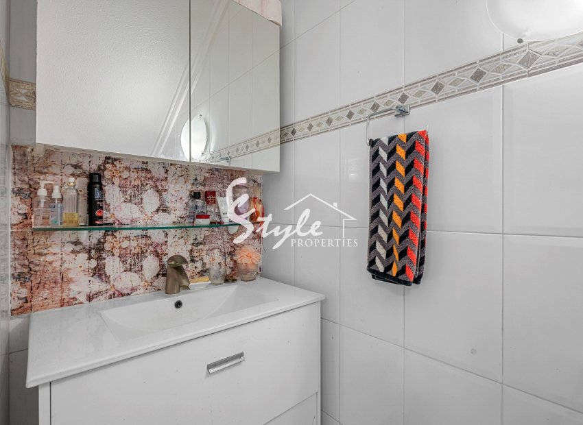 Resale - Townhouse - Ciudad Quesada - Rojales