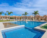 Resale - Townhouse - Ciudad Quesada - Rojales