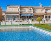 Resale - Townhouse - Ciudad Quesada - Rojales