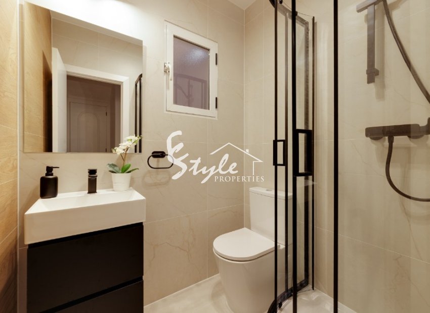 Resale - Townhouse - Costa Blanca - Orihuela Costa