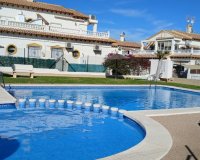 Resale - Townhouse - Costa Blanca - Orihuela Costa