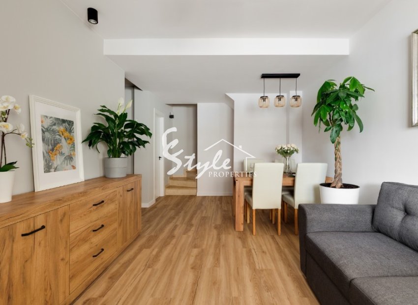 Resale - Townhouse - Costa Blanca - Orihuela Costa