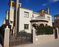 Resale - Townhouse - El Raso, Guardamar - El Raso
