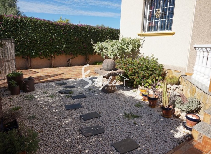 Resale - Townhouse - El Raso, Guardamar - El Raso