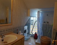 Resale - Townhouse - El Raso, Guardamar - El Raso