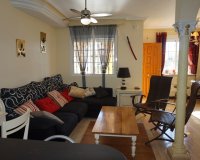 Resale - Townhouse - El Raso, Guardamar - El Raso