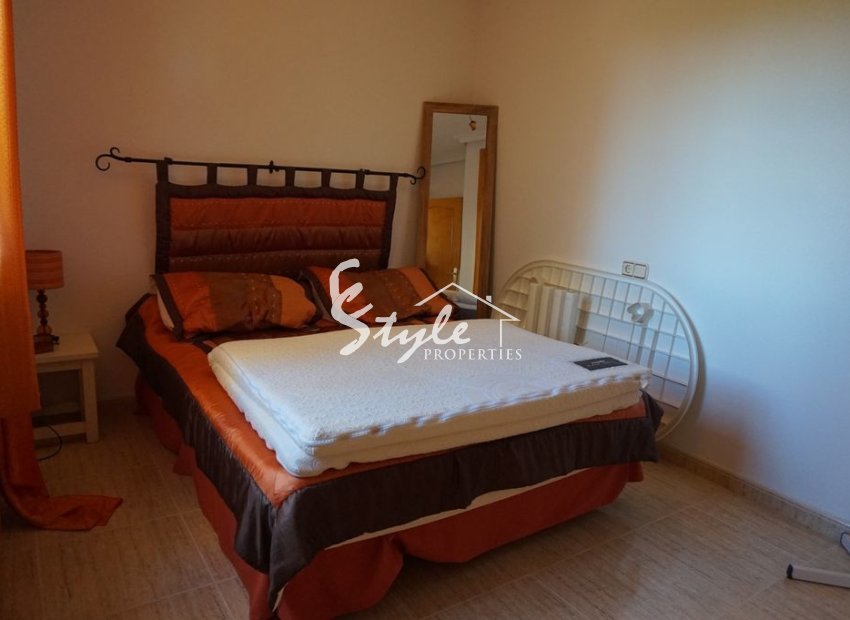 Resale - Townhouse - El Raso, Guardamar - El Raso