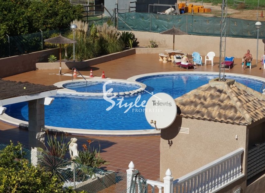 Resale - Townhouse - El Raso, Guardamar - El Raso