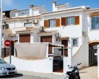 Resale - Townhouse - Gran Alacant - Monte Y Mar