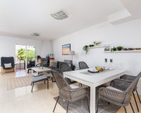 Resale - Townhouse - Gran Alacant - Monte Y Mar