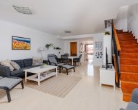 Resale - Townhouse - Gran Alacant - Monte Y Mar