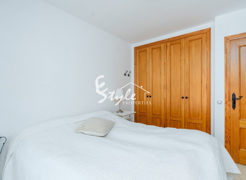 Resale - Townhouse - Gran Alacant - Monte Y Mar