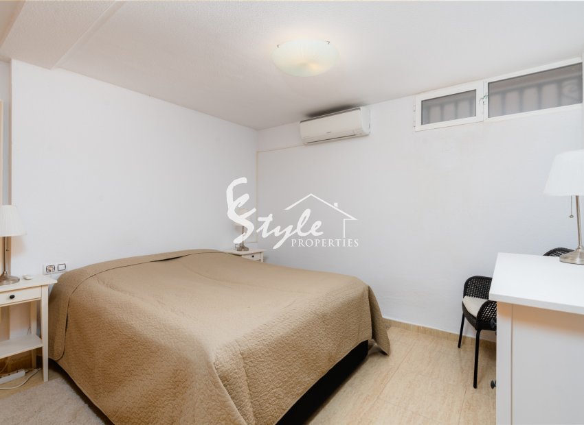 Resale - Townhouse - Gran Alacant - Monte Y Mar