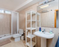 Resale - Townhouse - Gran Alacant - Monte Y Mar