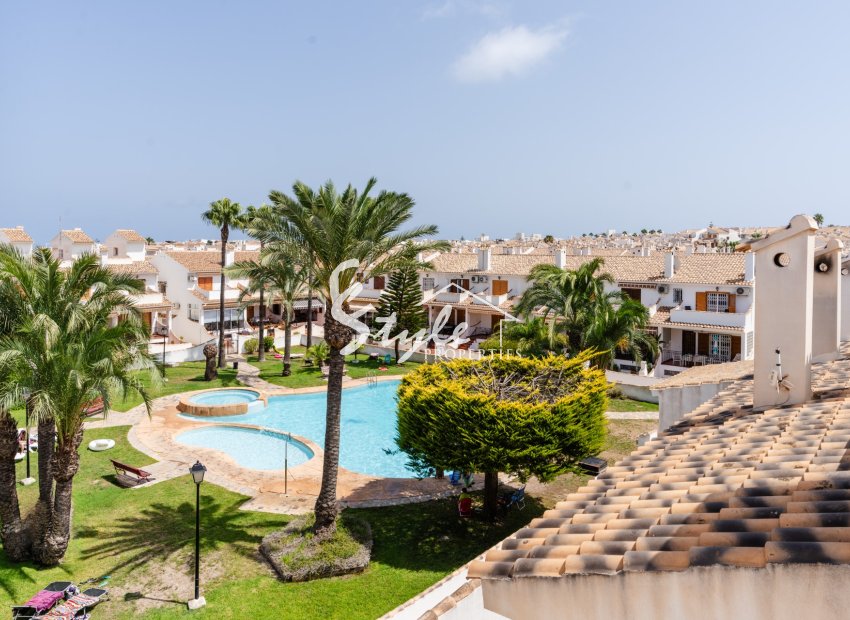 Resale - Townhouse - Gran Alacant - Monte Y Mar