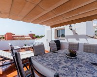 Resale - Townhouse - Gran Alacant - Monte Y Mar