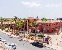 Resale - Townhouse - Gran Alacant - Monte Y Mar