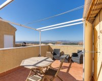 Resale - Townhouse - Gran Alacant - Monte Y Mar