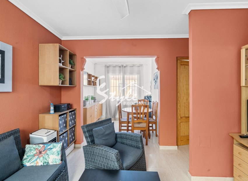 Resale - Townhouse - Gran Alacant - Monte Y Mar