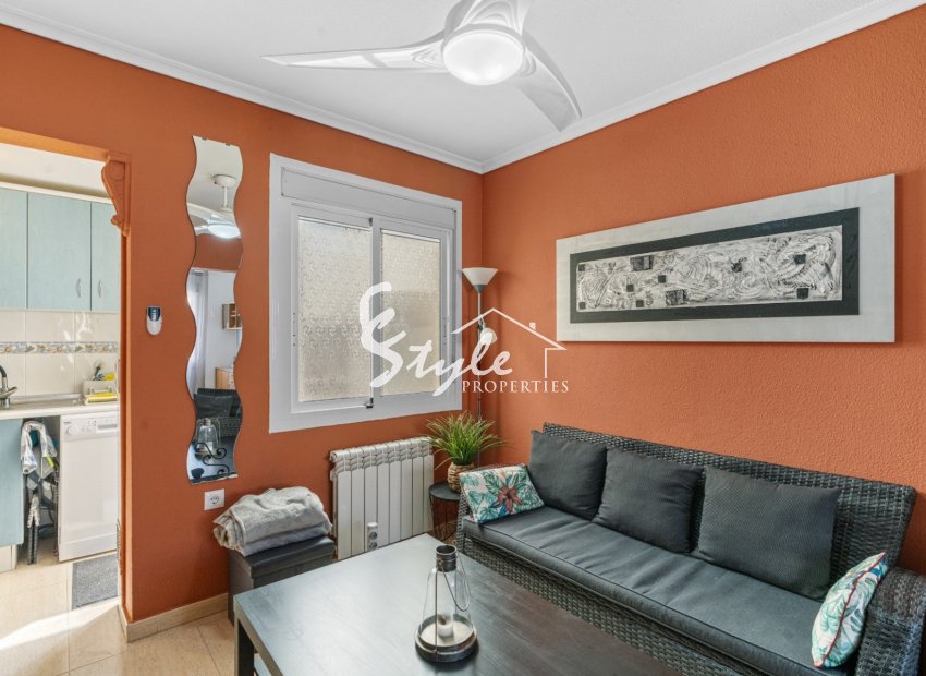 Resale - Townhouse - Gran Alacant - Monte Y Mar