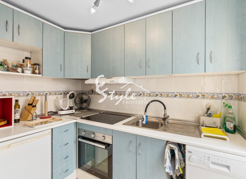 Resale - Townhouse - Gran Alacant - Monte Y Mar