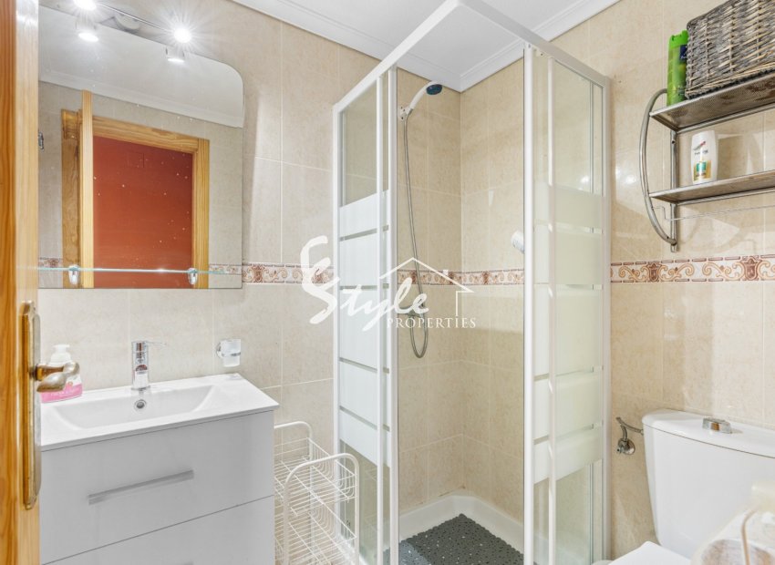 Resale - Townhouse - Gran Alacant - Monte Y Mar