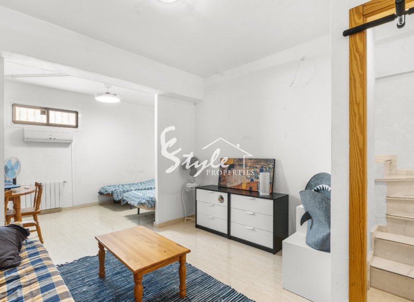 Resale - Townhouse - Gran Alacant - Monte Y Mar