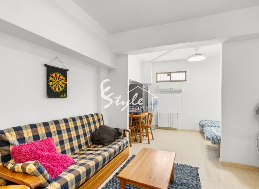 Resale - Townhouse - Gran Alacant - Monte Y Mar