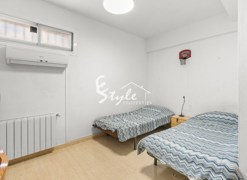 Resale - Townhouse - Gran Alacant - Monte Y Mar