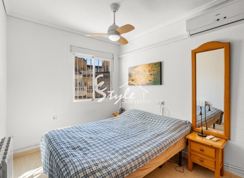 Resale - Townhouse - Gran Alacant - Monte Y Mar