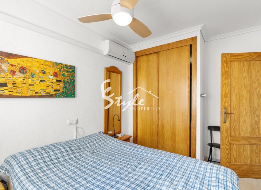 Resale - Townhouse - Gran Alacant - Monte Y Mar