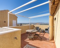 Resale - Townhouse - Gran Alacant - Monte Y Mar