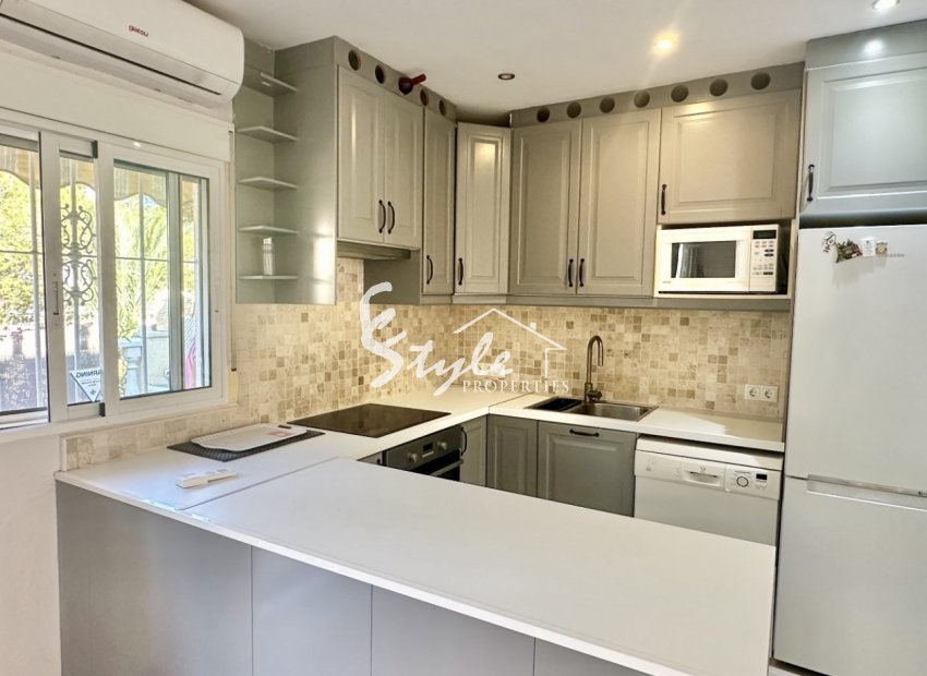 Resale - Townhouse - Guardamar del Segura - Lomas de Polo-Pinomar