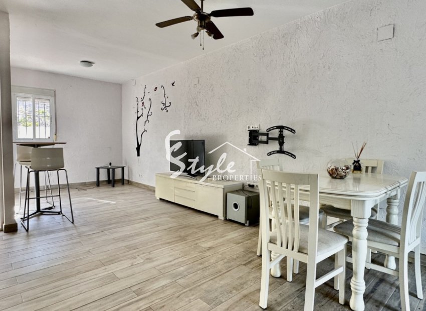 Resale - Townhouse - Guardamar del Segura - Lomas de Polo-Pinomar