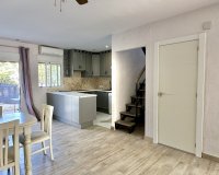 Resale - Townhouse - Guardamar del Segura - Lomas de Polo-Pinomar