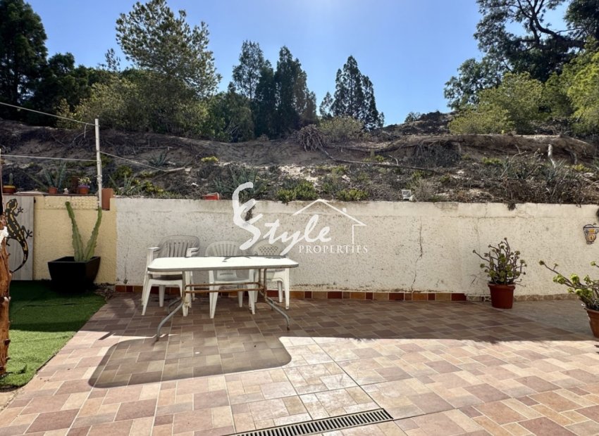 Resale - Townhouse - Guardamar del Segura - Lomas de Polo-Pinomar