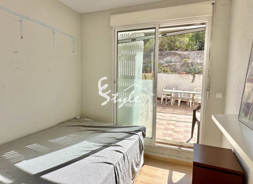 Resale - Townhouse - Guardamar del Segura - Lomas de Polo-Pinomar