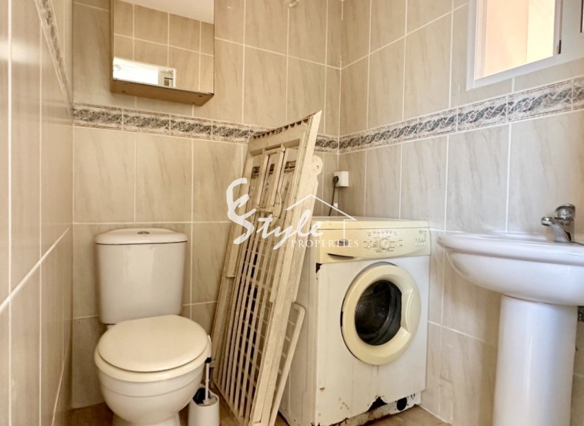 Resale - Townhouse - Guardamar del Segura - Lomas de Polo-Pinomar