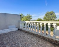 Resale - Townhouse - Guardamar del Segura - Lomas de Polo-Pinomar