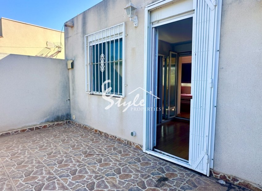 Resale - Townhouse - Guardamar del Segura - Lomas de Polo-Pinomar