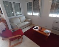 Resale - Townhouse - La Mata