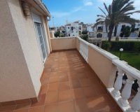 Resale - Townhouse - La Mata