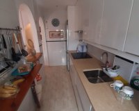 Resale - Townhouse - La Mata