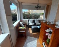 Resale - Townhouse - La Mata