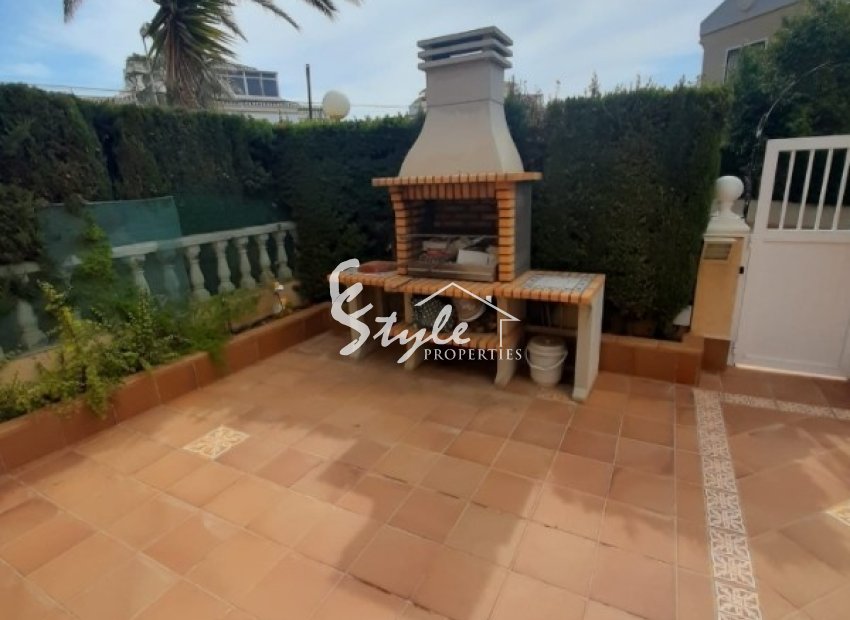 Resale - Townhouse - La Mata